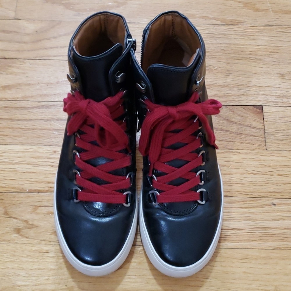 Frye sneakers